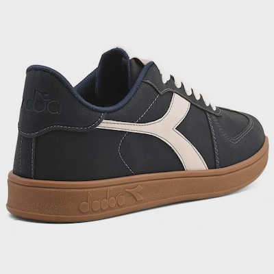 Tênis Unissex Diadora Casual Essenziale - Foto 2