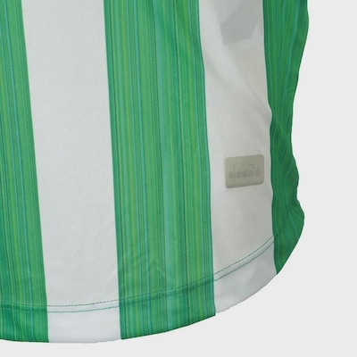 Camisa do Coritiba Oficial Torcedor Diadora Masculina - Foto 2