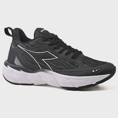 Tênis Unissex Diadora Corrida Apollo II - Foto 1