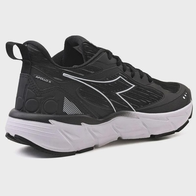 Tênis Unissex Diadora Corrida Apollo II - Foto 2