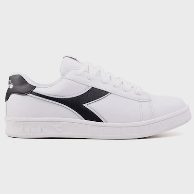 Tênis Unissex Diadora Casual Centrale - Foto 1