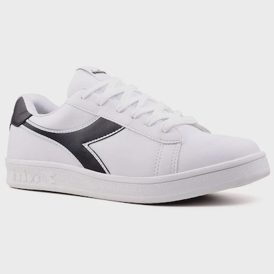 Tênis Unissex Diadora Casual Centrale - Foto 2