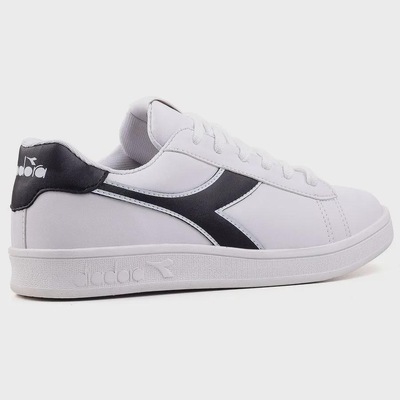 Tênis Unissex Diadora Casual Centrale - Foto 4