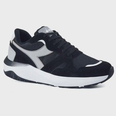 Tênis Masculino Casual Diadora Duomo 24 - Foto 1