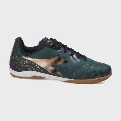 Chuteira de Futsal Adulto Diadora Nazionale - Foto 1