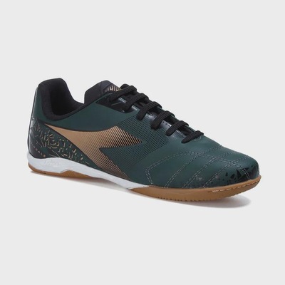 Chuteira de Futsal Adulto Diadora Nazionale - Foto 2