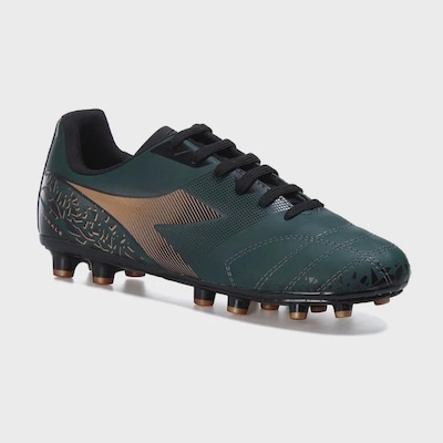Chuteira de Campo Adulto Diadora Nazionale - Foto 2