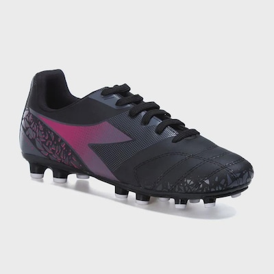Chuteira de Campo Adulto Diadora Nazionale - Foto 2