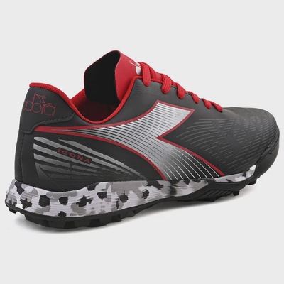 Chuteira de Society Adulto Diadora Ícona Elite - Foto 2
