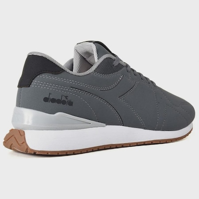 Tênis Unissex Casual Diadora Nobile - Foto 2