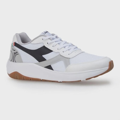 Tênis Unissex Diadora Casual Sforza - Foto 2