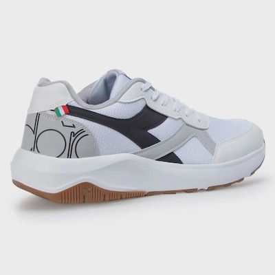Tênis Unissex Diadora Casual Sforza - Foto 3