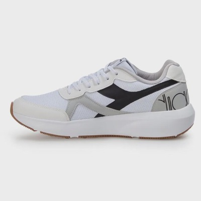 Tênis Unissex Diadora Casual Sforza - Foto 4
