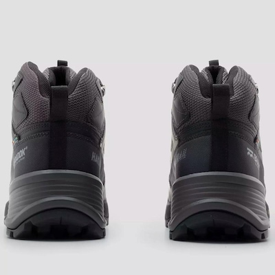 Bota Bradok Haka Trail Hi Masculina - Foto 3