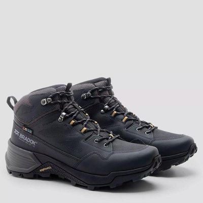 Bota Bradok Haka Trail Hi Masculina - Foto 5