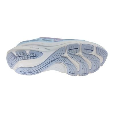 Tênis Feminino Mizuno Esportivo Jet 8 - Foto 5