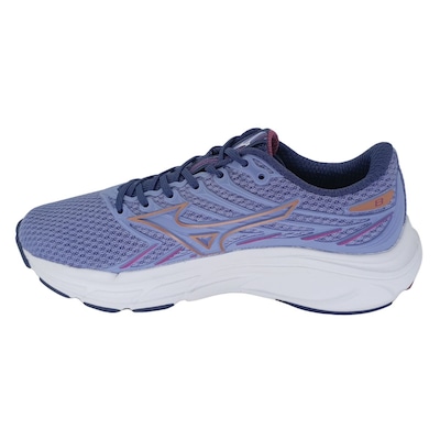 Tênis Feminino Mizuno Esportivo Jet 8 - Foto 2