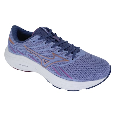 Tênis Feminino Mizuno Esportivo Jet 8 - Foto 4