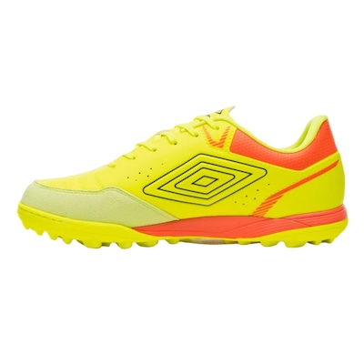 Chuteira de Society Masculino Umbro X-Comfort - Foto 2