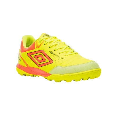 Chuteira de Society Masculino Umbro X-Comfort - Foto 5