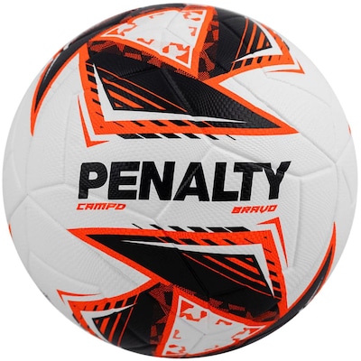 Bola de Futebol de Campo Penalty Bravo XXV - Foto 1