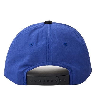Boné Rip Curl Heritage Oval SB Wild Berry Aba Curva - Foto 2