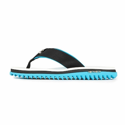 Chinelo Kenner Kivah DVD-07 Masculino - Foto 4