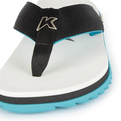 Chinelo Kenner Kivah DVD-07 Masculino - Foto 5