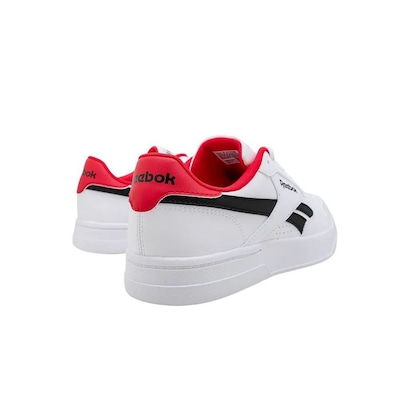 Tênis Masculino Reebok Prime Set - Foto 4