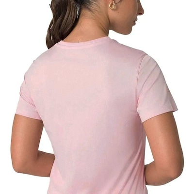 Camiseta Fila MC Basic Sports III Feminina - Foto 4