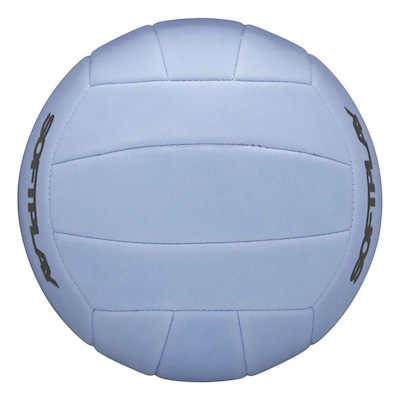 Bola de Vôlei Wilson Soft Play AVP - Foto 4