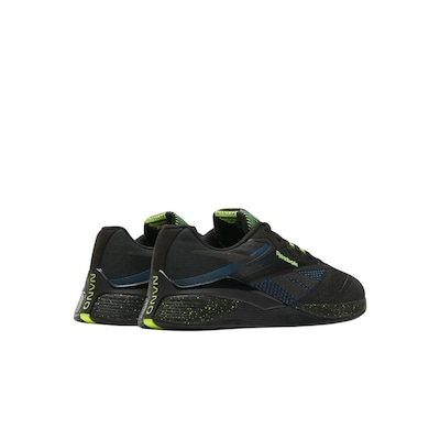 Tênis Masculino Reebok Nano X4 - Foto 3