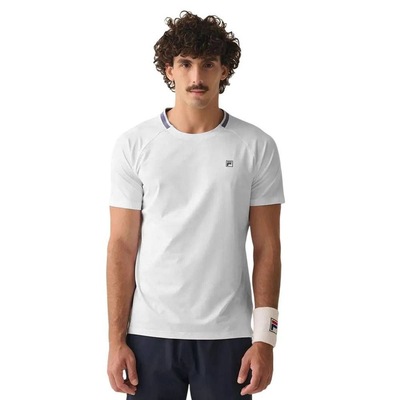 Camiseta Fila MC Match Masculina - Foto 1