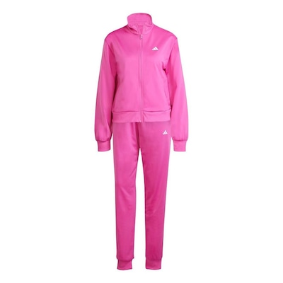 Agasalho Feminino Adidas Essentials Feel Cozy - Foto 3