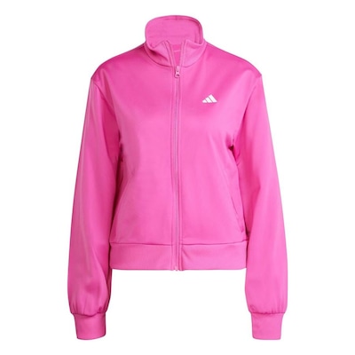 Agasalho Feminino Adidas Essentials Feel Cozy - Foto 5