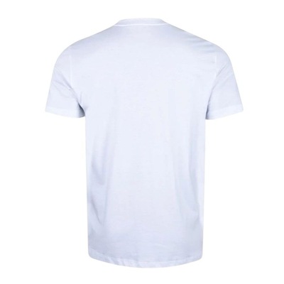 Camiseta New Era MC NBA Logo Masculina - Foto 2