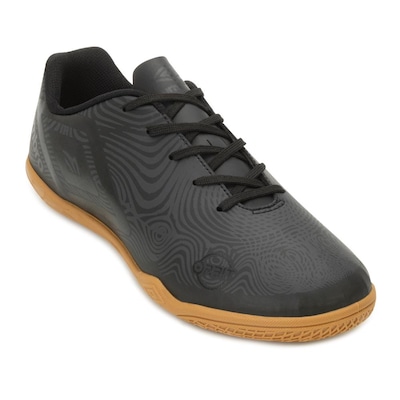 Chuteira de Futsal Masculino Umbro Orbit UM25 - Foto 4