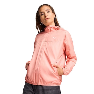 Jaqueta Feminina Corta Vento Ess Regular Puma - Foto 3