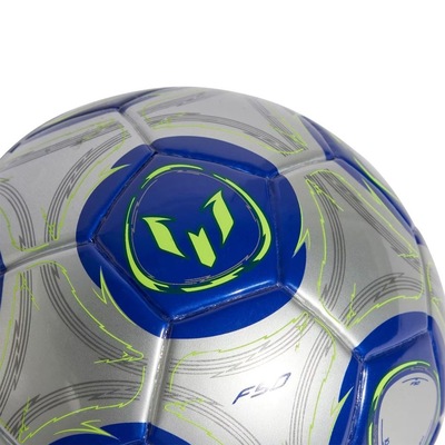 Mini Bola Messi Adidas - Foto 2