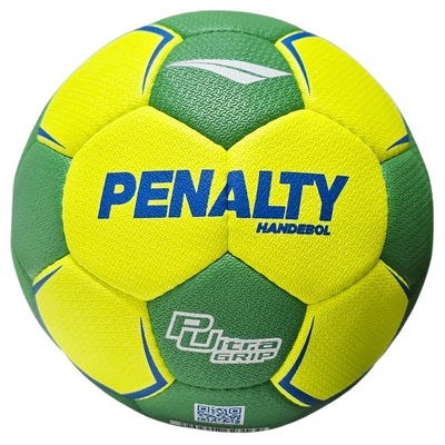 Bola de Handebol Feminina Penalty Ultra Grip H2L XXIII - Foto 3