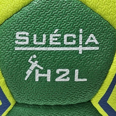 Bola de Handebol Feminina Penalty Ultra Grip H2L XXIII - Foto 5