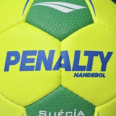 Bola de Handebol Feminina Penalty Ultra Grip H2L XXIII - Foto 6