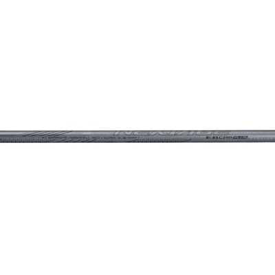 Raquete De Badminton Yonex Nanoflare Nextage Game Cinza - Foto 5