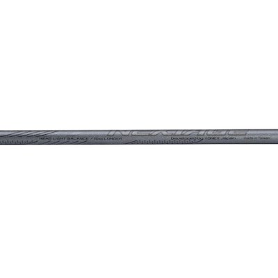 Raquete De Badminton Yonex Nanoflare Nextage Game Cinza - Foto 6