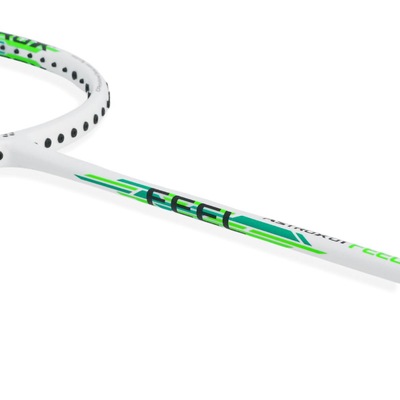 Raquete de Badminton Yonex Astrox 01 Feel Game - Foto 4
