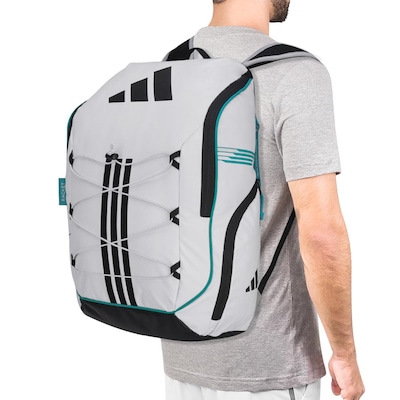 Mochila Adidas Protour Padel 3.4 - Foto 3