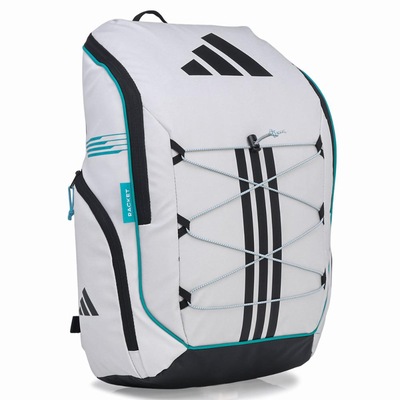 Mochila Adidas Protour Padel 3.4 - Foto 4