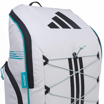 Mochila Adidas Protour Padel 3.4 - Foto 5