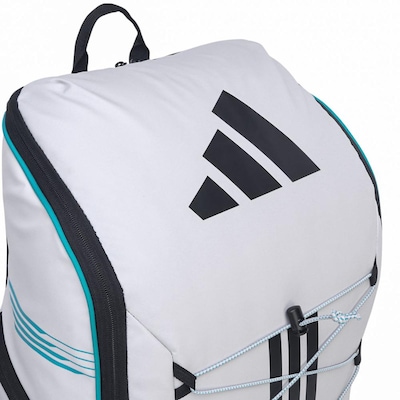 Mochila Adidas Protour Padel 3.4 - Foto 6