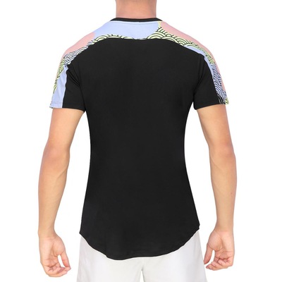 Camiseta Joma Challenge Performance Masculina - Foto 2